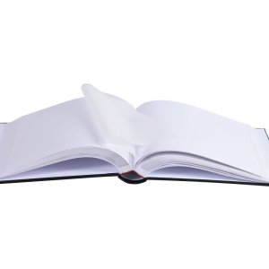 Henzo Fotoalbum Promo Classic 29x33,5 cm 100 weiße Seiten sortiert