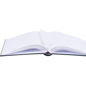 Henzo Fotoalbum Promo Classic 29x33,5 cm 100 weiße Seiten sortiert