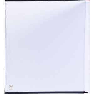 Henzo Fotoalbum Promo Classic 29x33,5 cm 100 weiße Seiten sortiert