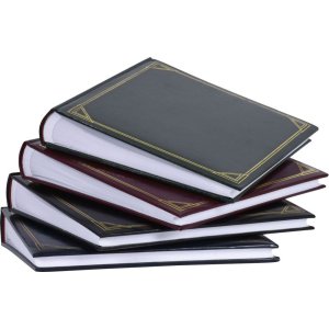 Henzo Fotoalbum Promo Classic 29x33,5 cm 100 weiße Seiten sortiert