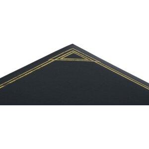 Henzo Fotoalbum Promo Classic 29x33,5 cm 100 weiße Seiten sortiert