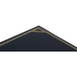 Henzo Fotoalbum Promo Classic 29x33,5 cm 100 weiße Seiten sortiert