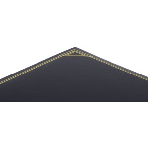 Henzo Fotoalbum Promo Classic 29x33,5 cm 100 weiße Seiten sortiert