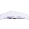 Henzo Fotoalbum Promo Classic 29x33,5 cm 100 weiße Seiten sortiert