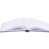 Henzo Fotoalbum Promo Classic 29x33,5 cm 100 weiße Seiten sortiert