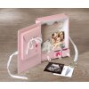 Walther Babybox Baby Animal pink 27x24,5x7 см