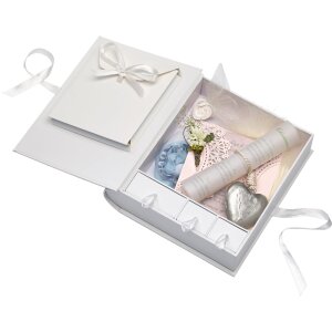 Свадебная шкатулка Walther Кровоточащее сердце...