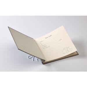 Альбом для малыша «Моя крещенская церемония»...