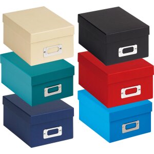 Фотобокс Walther Fun 700 фотографий 10x15 см