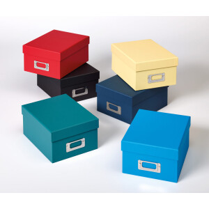 Фотобокс Walther Fun 700 фотографий 10x15 см