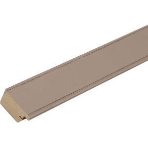 Деревянная рамка S45YF 20x25 см бежевая