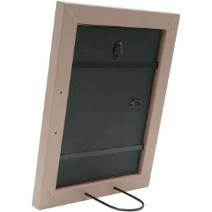 Деревянная рамка S45YF 20x25 см бежевая