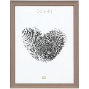 Деревянная рамка S45YF 20x25 см бежевая