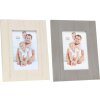 Holzfotorahmen S66YF 10x15 cm, 13x18 cm und 15x20 cm
