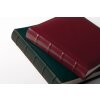 Walther Fotoalbum Classic Kunstleder Pergamin 60/80 Seiten 26x25 29x32 30x37 cm
