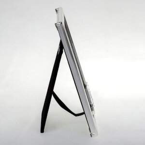 Фоторамка 50 лет - Юбилейная рамка