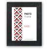 Фоторамка Garda 13x18 см черная