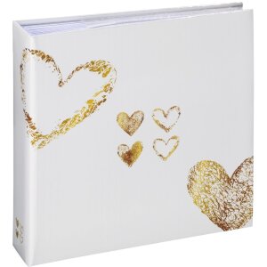 Hama Вставной альбом Lazise 200 фотографий 10x15 см...