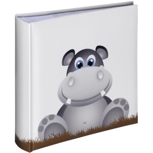 Вкладной альбом Hama Нора 200 фотографий 10x15 см