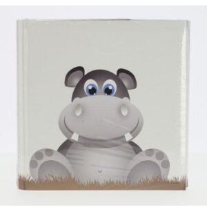 Вкладной альбом Hama Нора 200 фотографий 10x15 см