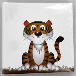 Вкладной альбом Hama Альбом для заметок Liam 200 фотографий 10x15 см