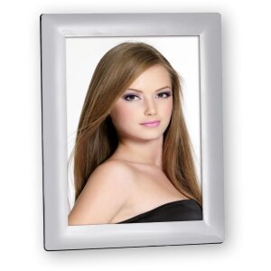 ZEP Metallrahmen 22S10 versilbert 10x15 cm bis 20x25 cm