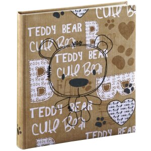 Детский альбом Hama Бернд 29x32 см