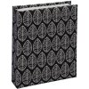 Hama Мини-альбом La Fleur 40 фотографий 10x15 см черный
