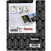Hama Мини-альбом La Fleur 40 фотографий 10x15 см черный