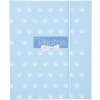 Goldbuch Leporello Маленький принц голубой 10 фото 13x18 см