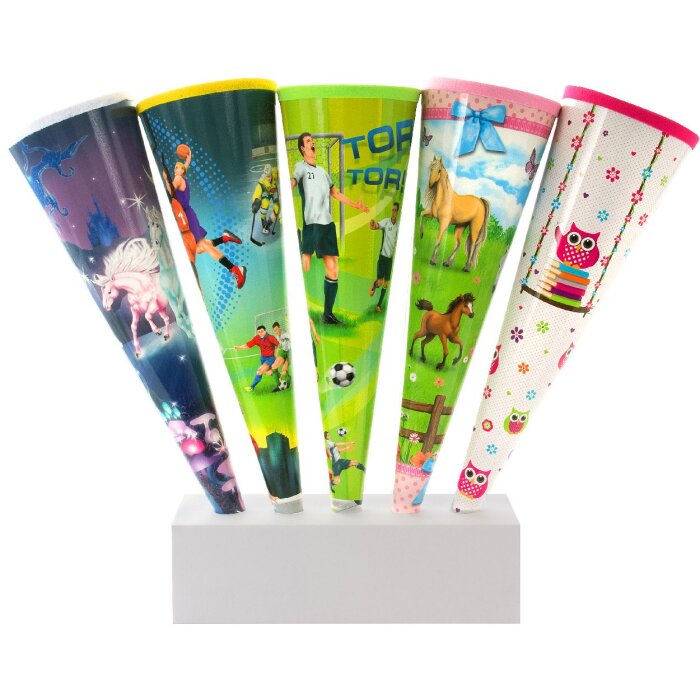 Стойка для школьных сумок Goldbuch — до 5 шт., 70 см