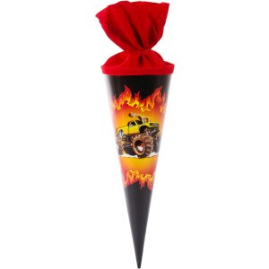 Упаковка сестринского монстртрейка 35 см для школы