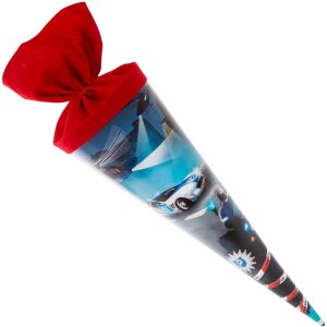 Goldbuch "Полиция" - школьный рюкзак для братьев и сестер, 35 см