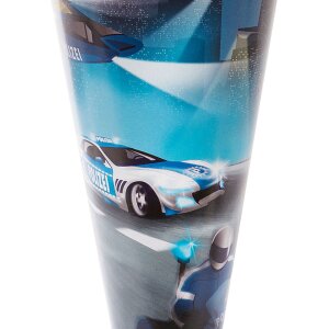 Goldbuch "Полиция" - школьный рюкзак для братьев и сестер, 35 см