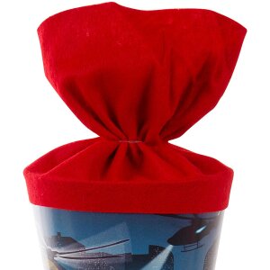 Goldbuch "Полиция" - школьный рюкзак для братьев и сестер, 35 см