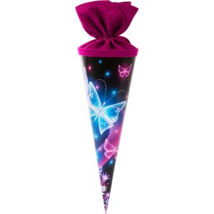 Детский рюкзак "Бабочка" 35 см