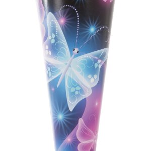 Goldbuch Школьный рюкзак "Бабочка", 70 см