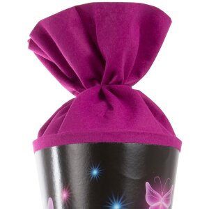 Goldbuch Школьный рюкзак "Бабочка", 70 см