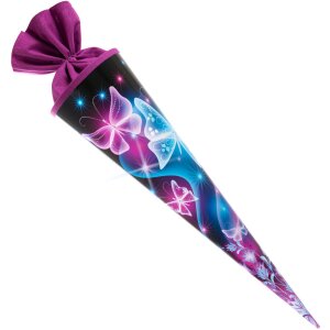 Школьная сумка Goldbuch с звуком «Бабочка» 70 см