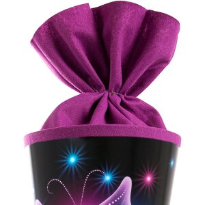 Школьная сумка Goldbuch с звуком «Бабочка» 70 см