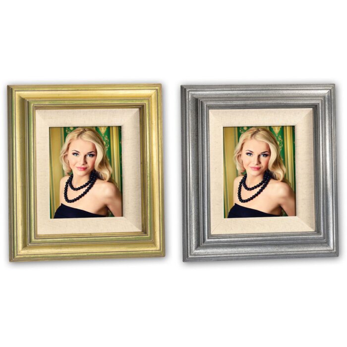 Деревянная рамка Egon 20x25 см и 20x30 см