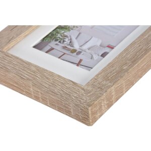 Рамка для фотографий Henzo Модерн 10x15 см средне-коричневая