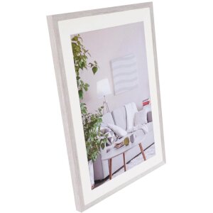 Рамка для фотографий Henzo современная 50x70 см белая