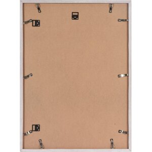 Рамка для фотографий Henzo современная 50x70 см белая