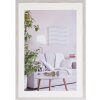 Рамка для фотографий Henzo современная 50x70 см белая