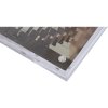 Henzo Clear Style Acrylrahmen 10x20 cm