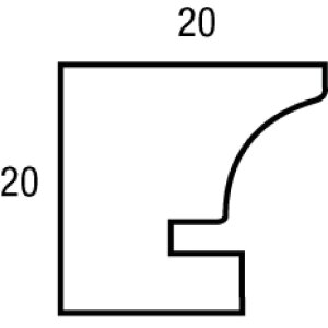 Рамка для фотографий Henzo современная с пассатижами