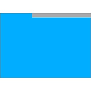 HNFD 20 карточек-разделителей для фотобоксов Vinaccia для фотобоксов 10x15 см