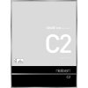 Алюминиевая рама C2 серебро 60x80 см