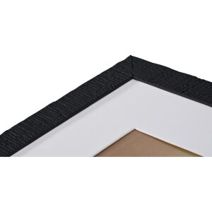 Деревянная рамка Driftwood 30x45 см темно-серая